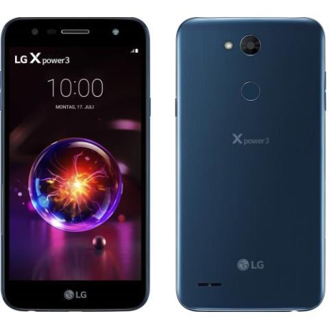 Lg x power 3 16gb