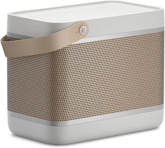 Speaker bang & olufsen beolit 20 gris