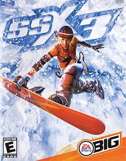 Ssx3