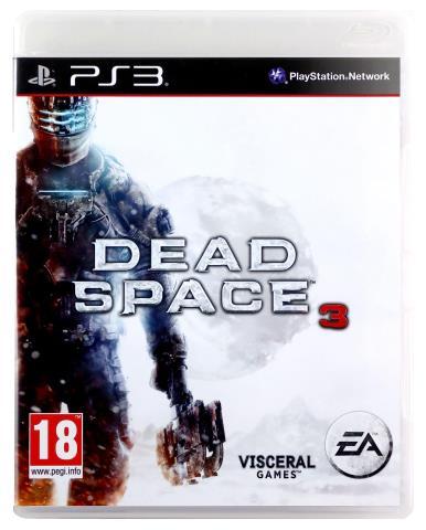 Dead space 3