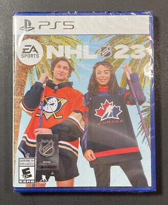 Nhl 23