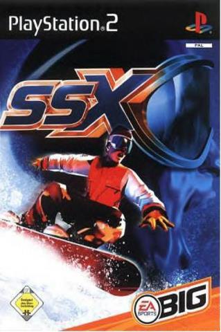 Ssx