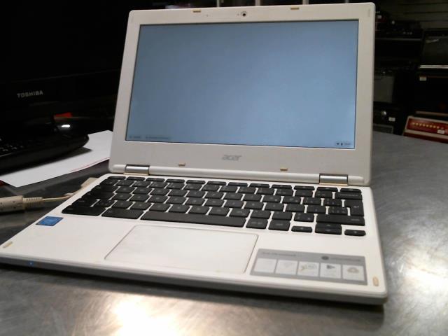 Ordinateur portable chromebook