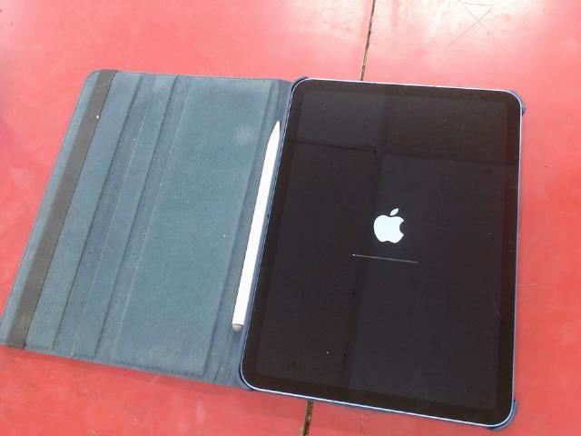 Ipad 10ieme generation 64gb+etui+fil usb