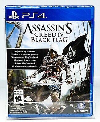 Assassin's creed 4 black flag