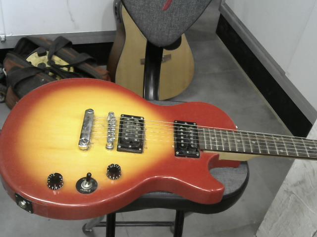 Les paul special vintage cherry sunburst