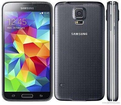 Galaxy s5