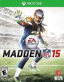 Madden 15