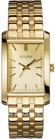 Bulova canada 15