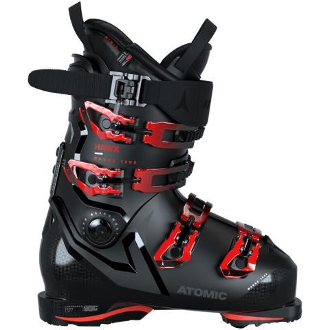 Botte de ski