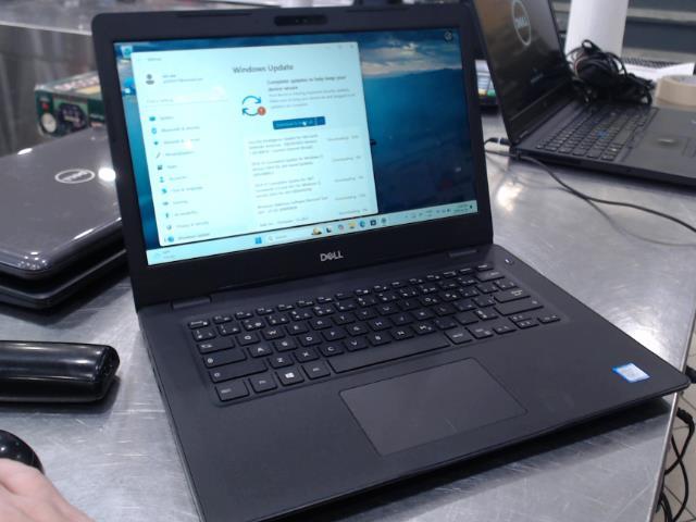 Latitude3490/i5/2.71ghz/16ram/240hd