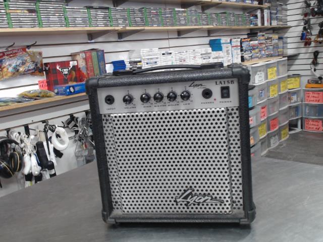 Ampli guitare