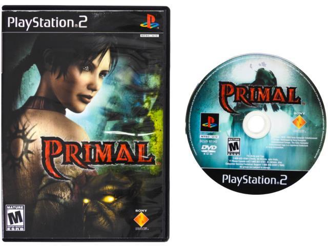 Primal