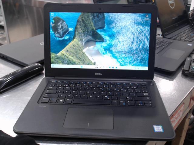 Latitude3380/i5/2.71ghz/8ram/240hd