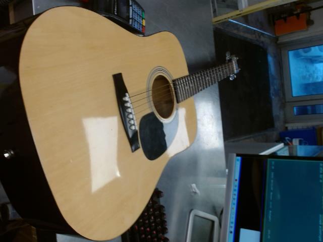 Guitare acoustique jay jr