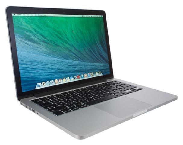 Macbook pro 2013 13po