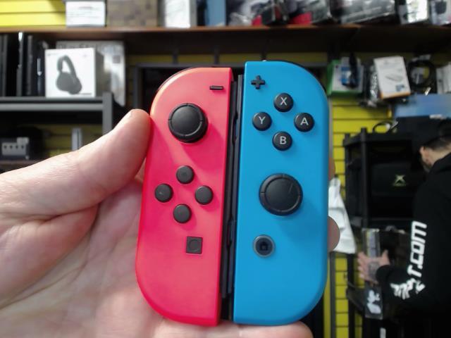 Joycons