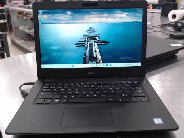 Latitude3490/i5/240hd/8ram/2.71ghz