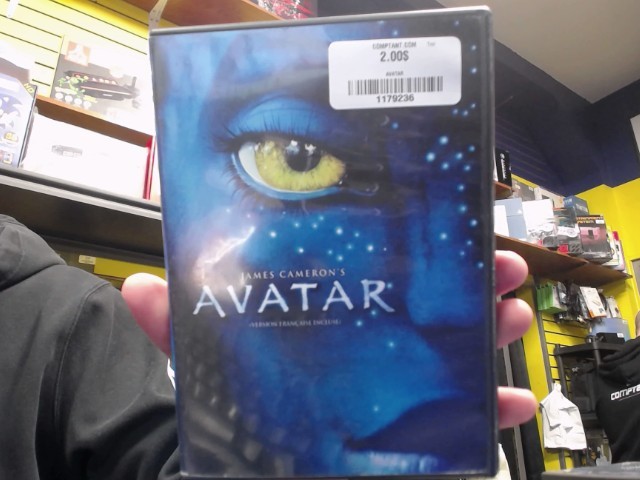 Avatar