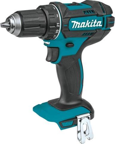 Drill makita