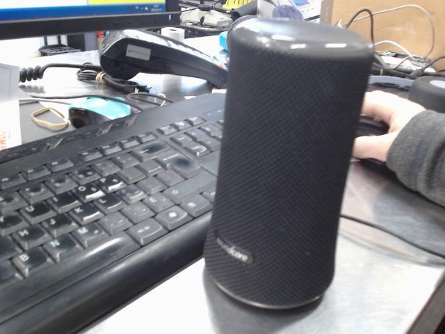 Speaker bluetooth soundcore