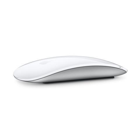 Magic mouse 2023 blanche