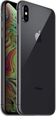 Iphone xs max noir