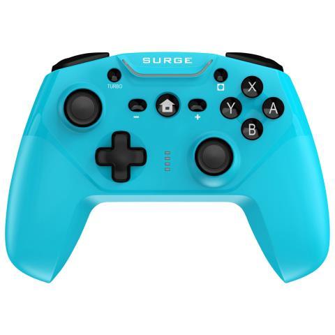 Manette switch