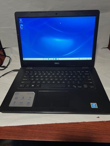 Dell inspiron 14 3000 pentium 5405u 4gb