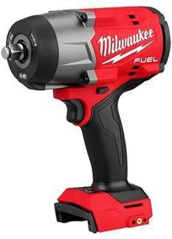 Milwaukee impact wrench 1/2