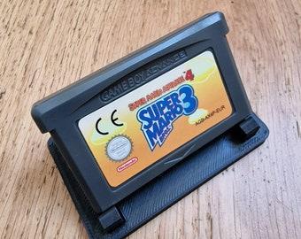 Super mario bros. 3 gameboy advance