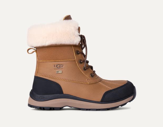 Ugg adirondack boot iii neuf dsbo sz:9