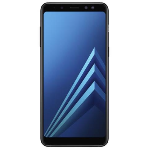 Galaxy a8 32gb+cse