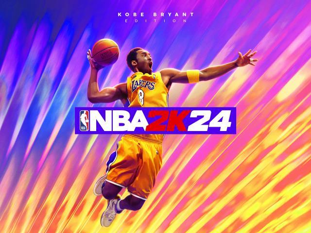 Nba 2k24