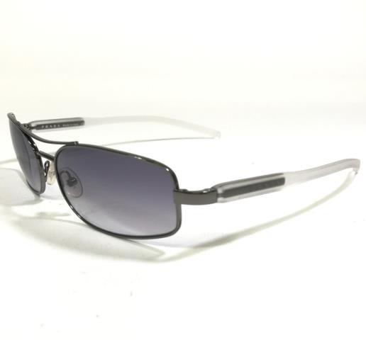 Prada glasses spr53e 5av-5d1