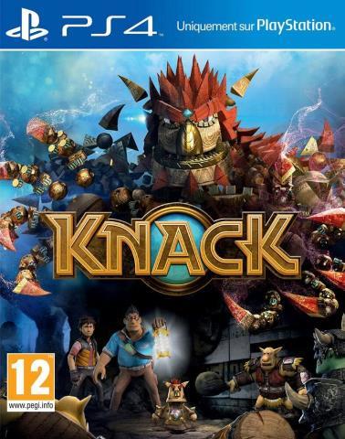 Knack