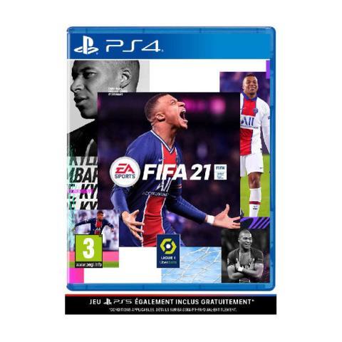 Fifa 21