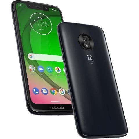 Moto g7 play