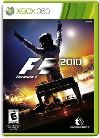 F1 2010