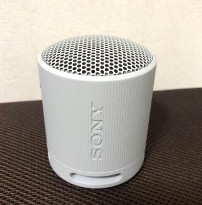 Speaker bluetooth sony xb100 blanc new