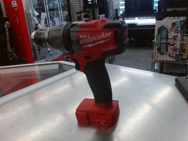 Hammer drill 1/2 a(13mm)