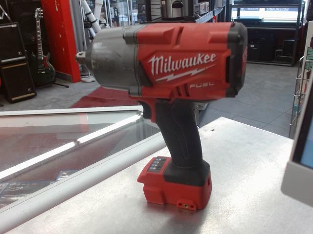 Impact wrench 1/2 'carr