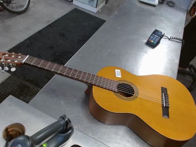 Guitarre classique yamaha cg-90ma