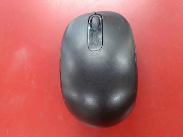 Souris sans fil avec adaptateur usb