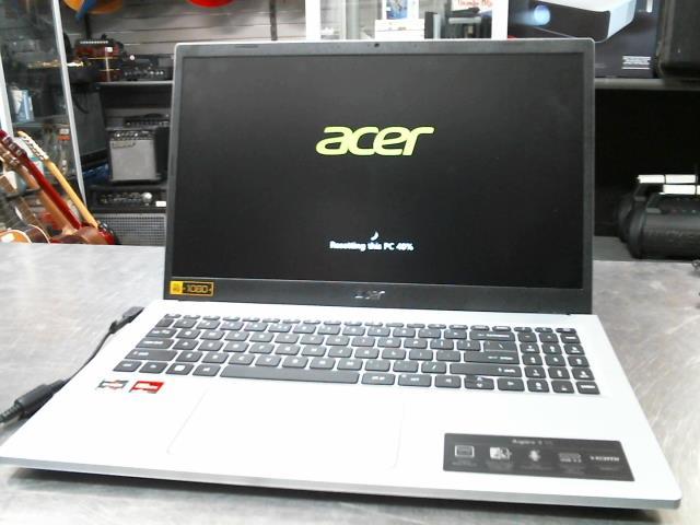 Acer aspire 3 15 n23c3   7320u/8gb/120gb