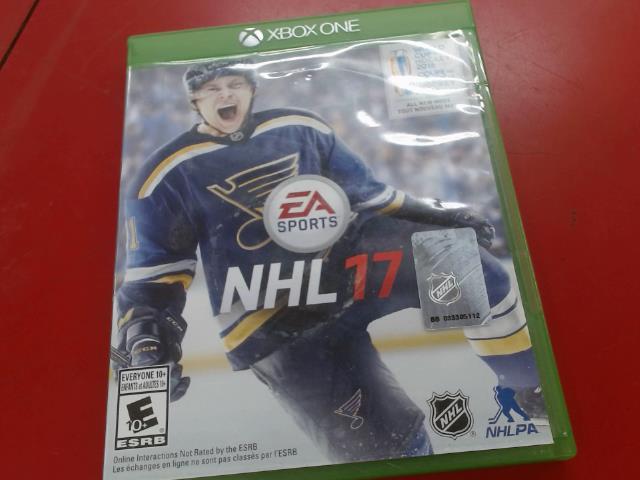 Nhl 17