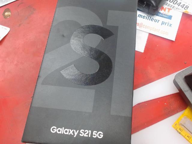 Galaxy s21 5g