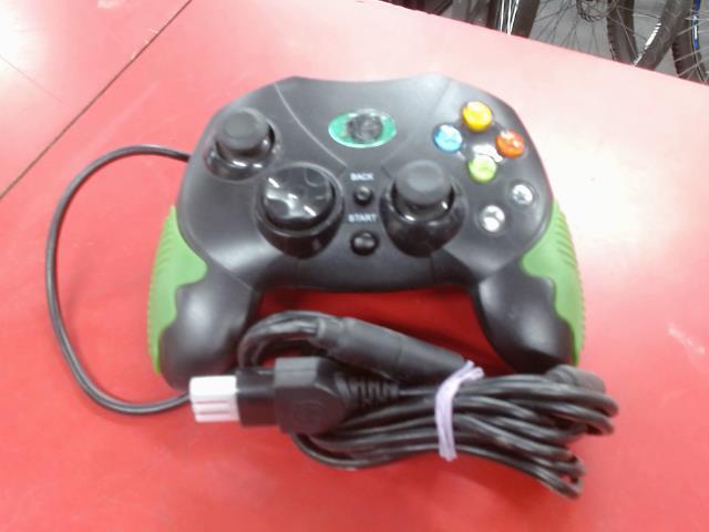 Manette xbox 1ere gen