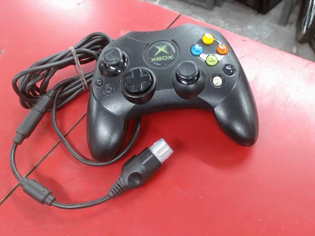 Manette xbox 1ere gen