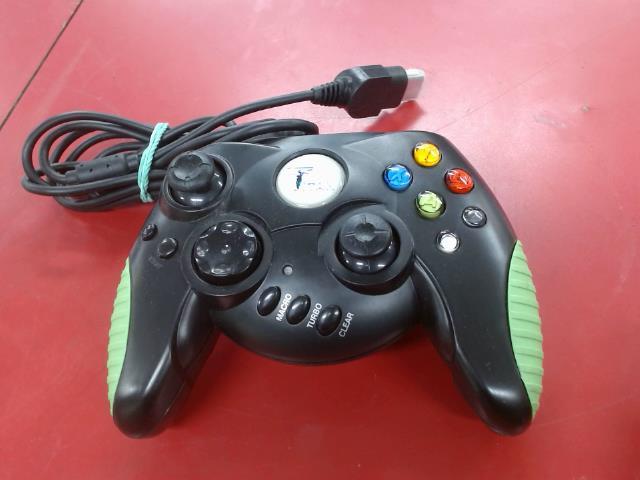 Manette xbox 1ere gen